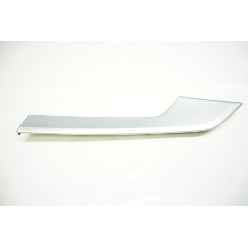 17-20 Audi A4 Rear Passenger Door Panel Trim 8W0867420