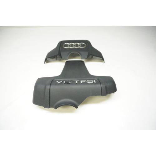 AUDI Q7 Q5 SQ5 S4 S5 A6 A7 Supercharged Engine Cover Set 06E103926N