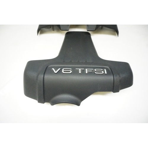 AUDI Q7 Q5 SQ5 S4 S5 A6 A7 Supercharged Engine Cover Set 06E103926N