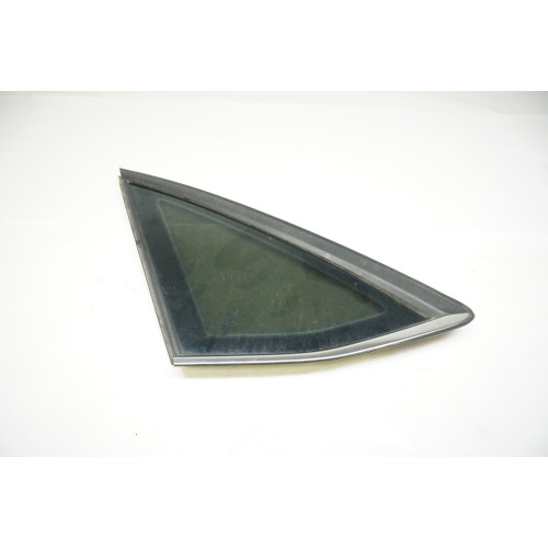 2019-2024 VW Jetta - Rear Quarter Window Glass LEFT 17A845041 NOTES