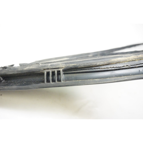 2019-2024 VW Jetta - Rear Quarter Window Glass LEFT 17A845041 NOTES