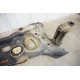 2019-2022 Volkswagen Jetta - FRONT ENGINE Subframe Craddle 5QM199315A