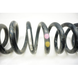 2010-2015 AUDI Q7 FRONT SHOCK STRUT SPRING 7L8411105AK