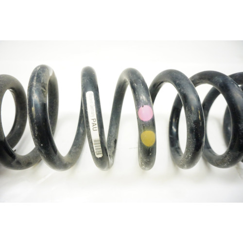 2010-2015 AUDI Q7 FRONT SHOCK STRUT SPRING 7L8411105AK