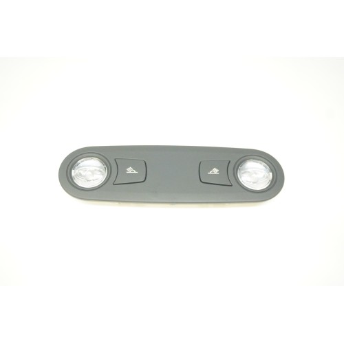 2010-2017 AUDI S5 Rear Overhead Dome Light 8F0947111