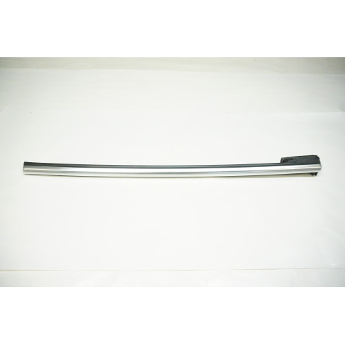 AUDI A5 Convertible Exterior Quarter Window Trim Left 8F0853763E