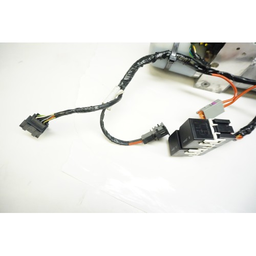 AUDI S5 A5 Convertible Power Top Hydraulic Pump 8F0871791 10-17 TESTED