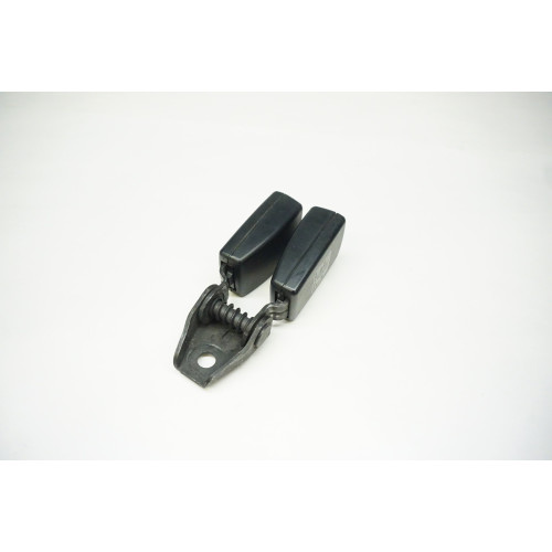 10-17 Audi A5 S5 Convertible Rear Center Seat Belt Buckle 8J8-857-739-J