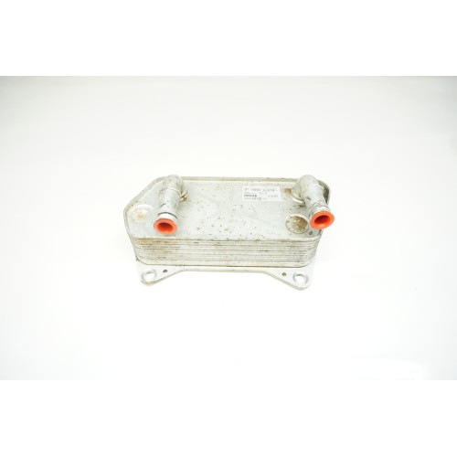 2011-2013 Audi A3 TDI Transmission Cooler Heat Exchanger 02E409061B