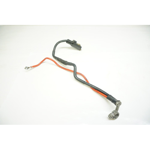 AUDI A3 Turbo Diesel Positive Battery Cable Wire 1K0971228M 10-13