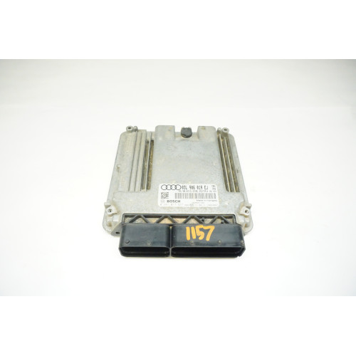 Audi A3 TDI Engine Control Unit ECU 03L-906-019-EJ 2011 2012 2013