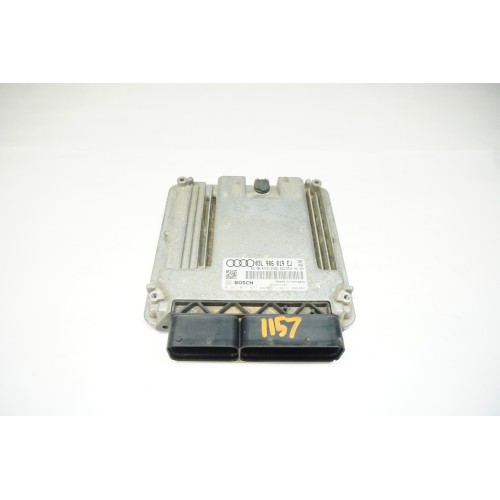 Audi A3 TDI Engine Control Unit ECU 03L-906-019-EJ 2011 2012 2013