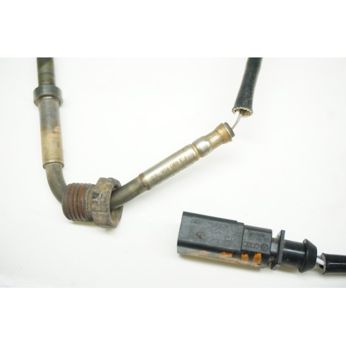 2011-2013 AUDI A3 2.0L - TDI EGT / Exhaust Temperature Sensor 03L906088EJ