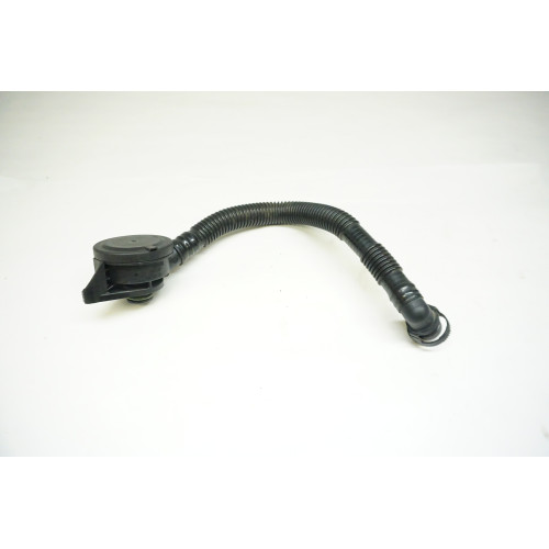 2013-2015 AUDI RS5 Left Valve Cover Crankcase Breather Hose 079103209CB