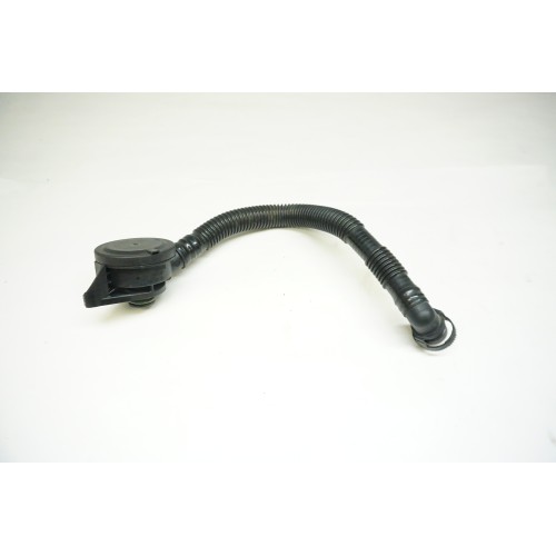 2013-2015 AUDI RS5 Left Valve Cover Crankcase Breather Hose 079103209CB