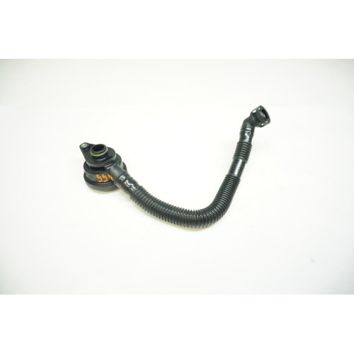 2013-2015 AUDI RS5 Left Valve Cover Crankcase Breather Hose 079103209CB