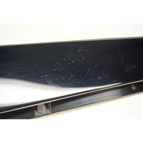 2013-2016 AUDI A4 REAR Driver Side Door B Pillar Trim 8K0839901Q