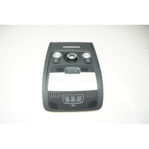2010-2016 Audi S4 Sun Roof Control Panel Dome Light 8T0947135BM