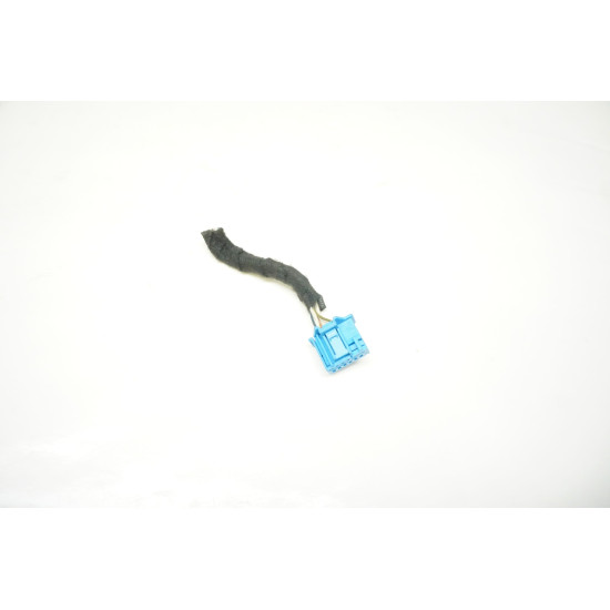 Audi Porsche VW Pig Tail Plug 6Q0972706