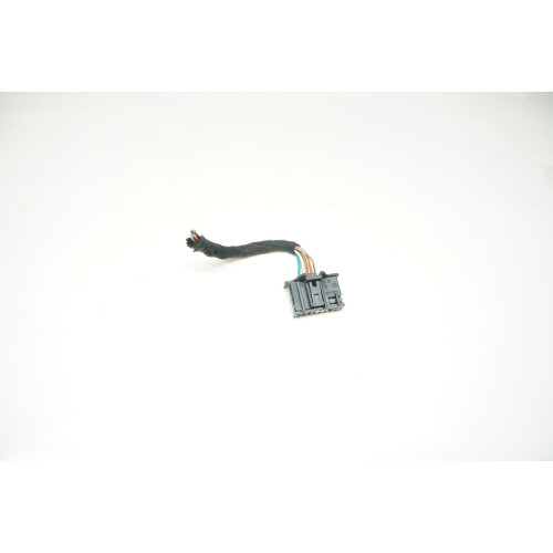Audi Porsche VW Pig Tail Plug Connector 6Q0972708