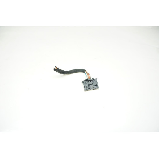 Audi Porsche VW Pig Tail Plug Connector 6Q0972708
