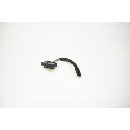 Audi Porsche VW Pig Tail Plug Connector 6Q0972708