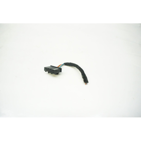 Audi Porsche VW Pig Tail Plug Connector 6Q0972708