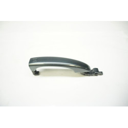 13-17 Audi RS5 Outside Door Handle w/ Keyless 8T0-837-205-A