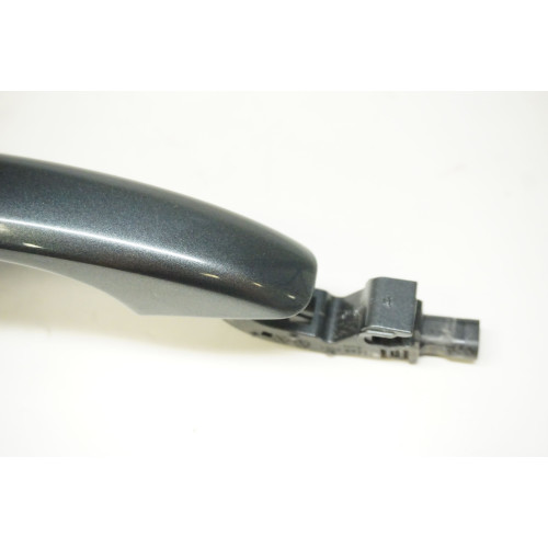 13-17 Audi RS5 Outside Door Handle w/ Keyless 8T0-837-205-A