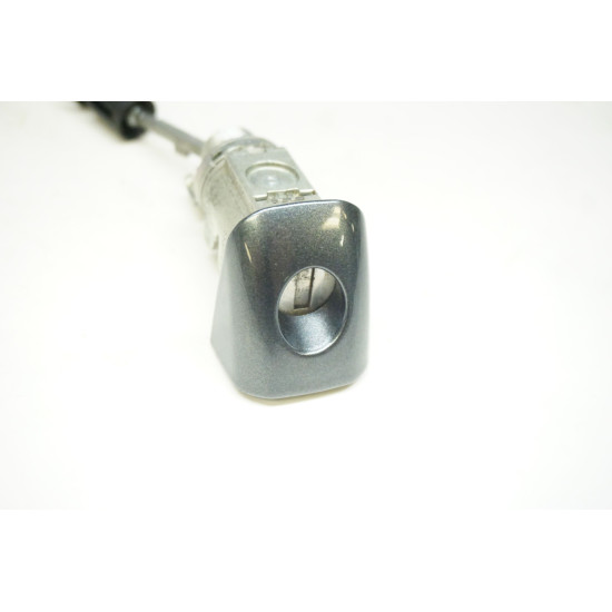 2013-2015 Audi RS5 Door Handle Lock Trim 8K0839879 LZ7S