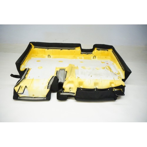 2018-2022 Volkswagen Tiguan 2nd Row Seat Bench Cushion 5NN885405D