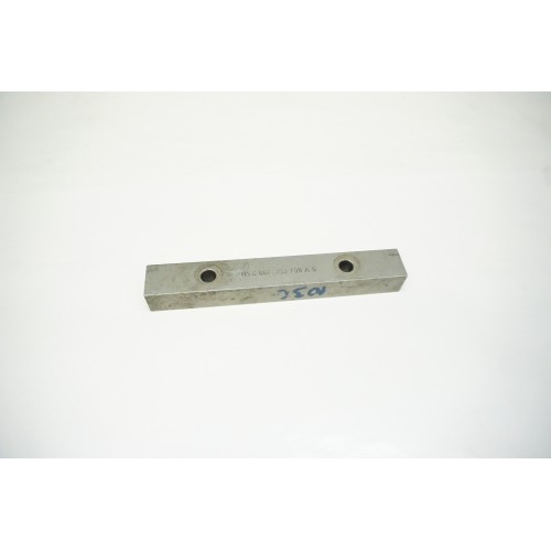 2013-2016 Audi A4 Turbo Exhaust Manifold Bracket 06F253709A