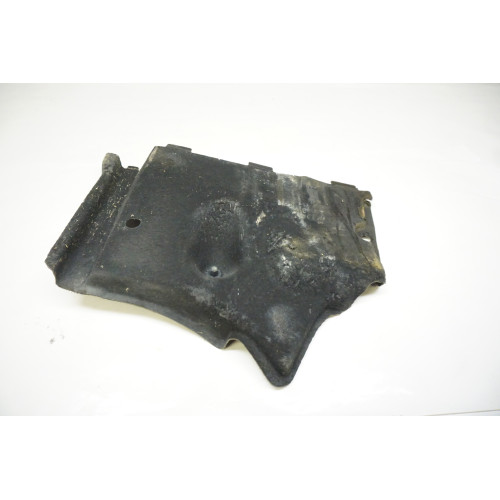 AUDI A6 Left Forward Underbody Shield Panel 4G0825201B