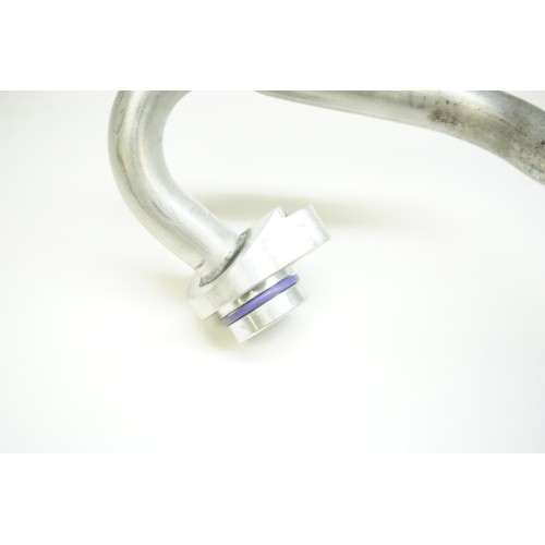 2010-2015 AUDI Q7 3.0L Air Conditioning Discharge Hose AC Line 7L8-820-744-G