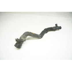 12-15 AUDI A6 2.0T Lower Radiator Coolant Hose 4G0121049AF GENUINE