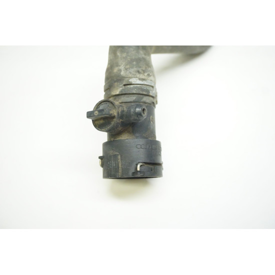 12-15 AUDI A6 2.0T Lower Radiator Coolant Hose 4G0121049AF GENUINE