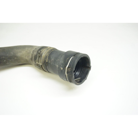 12-15 AUDI A6 2.0T Lower Radiator Coolant Hose 4G0121049AF GENUINE