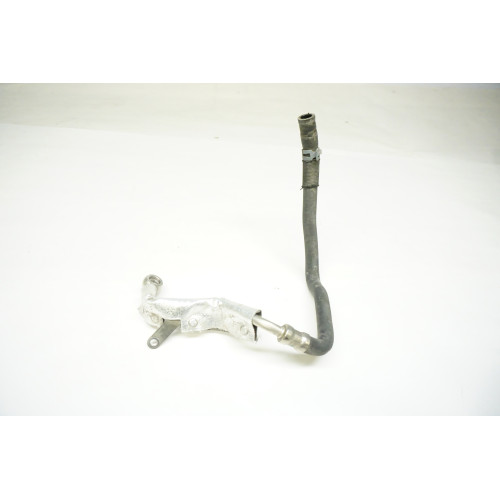 AUDI A6 CAEB Turbo Coolant Return Hose 06H121492D 12-15