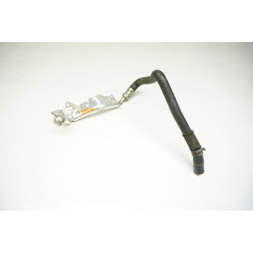 AUDI A6 CAEB Turbo Coolant Return Hose 06H121492D 12-15