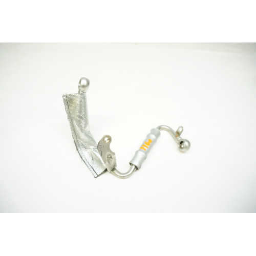 AUDI A6 2.0T Turbo Coolant Supply Hose 06H121497B 12-15