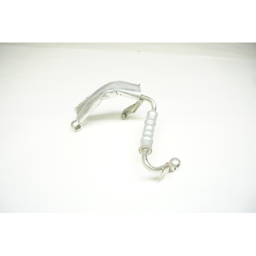 AUDI A6 2.0T Turbo Coolant Supply Hose 06H121497B 12-15