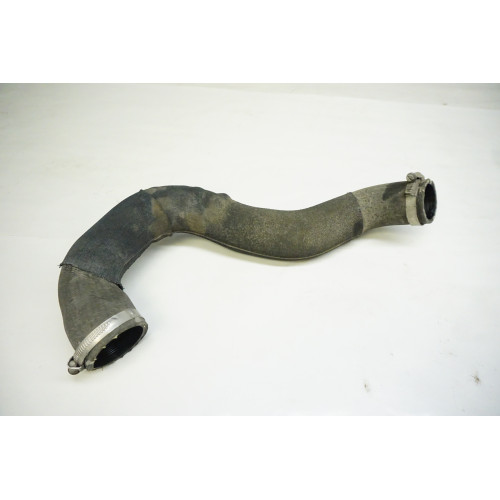 Audi A6 2.0T Turbo Hot Side Intercooler Hose