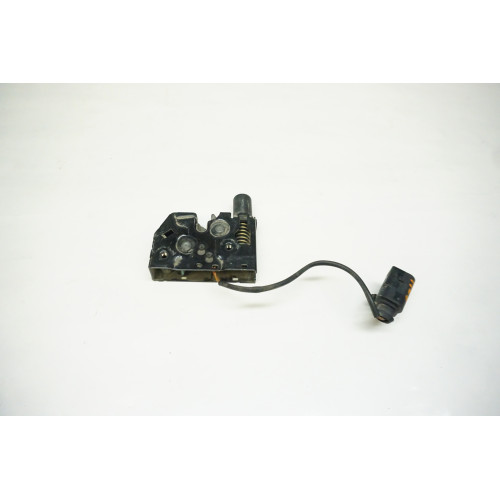 AUDI A6 A7 HOOD CATCH BRACKET LATCH 4G0823509C OEM 2012-2018