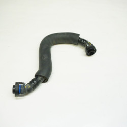 12-15 AUDI A6 2.0T Breather Vent Hose 06J103221A
