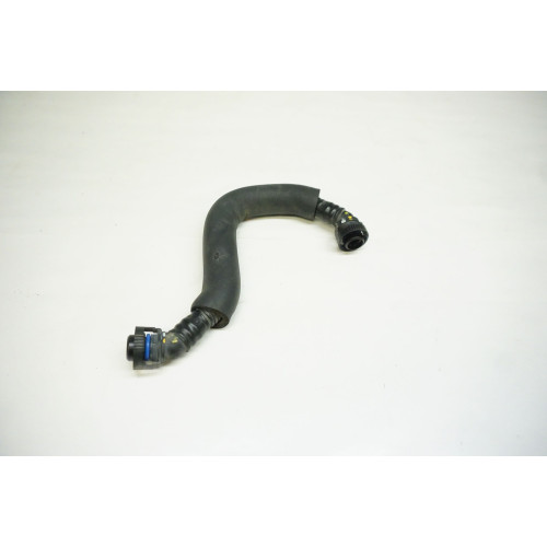 12-15 AUDI A6 2.0T Breather Vent Hose 06J103221A
