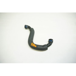 12-15 AUDI A6 2.0T Breather Vent Hose 06J103221A
