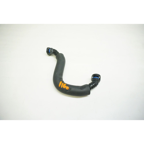 12-15 AUDI A6 2.0T Breather Vent Hose 06J103221A