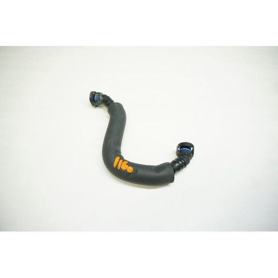 12-15 AUDI A6 2.0T Breather Vent Hose 06J103221A