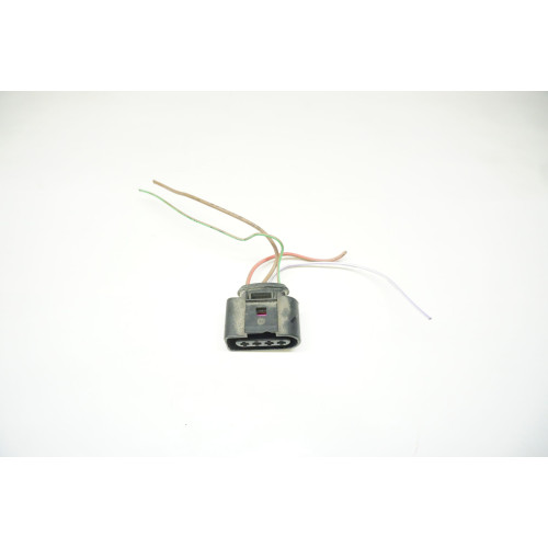 Audi VW Porsche Pig Tail Plug 8K0973724