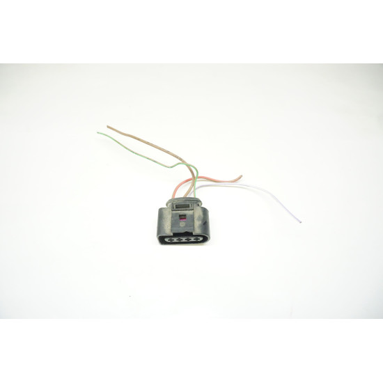 Audi VW Porsche Pig Tail Plug 8K0973724